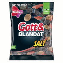 Malaco Gott & Blandat Salt