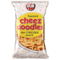 Olw Cheez Doodles