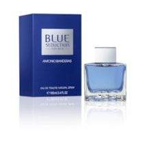 Antonio Banderas Blue EDT 100ml