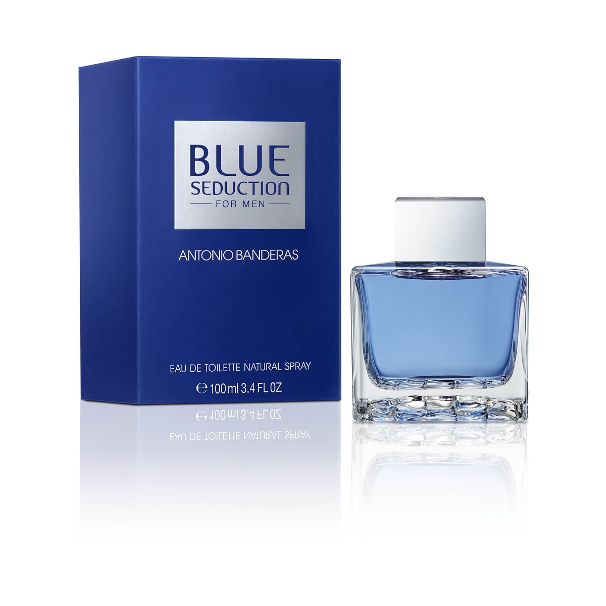 Antonio Banderas Blue EDT 100ml