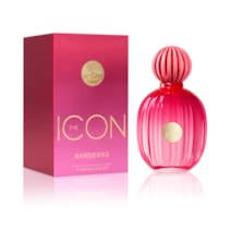 Antonio Banderas The Icon Feminine EDT 100ml