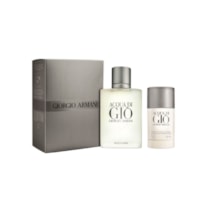 Armani Acqua di Gio M EDT/Deostick 100+75ml