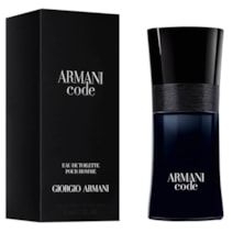 Armani Code EDT 50ml