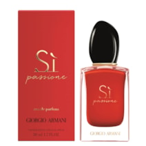 Armani Si Passione EDP 50ml