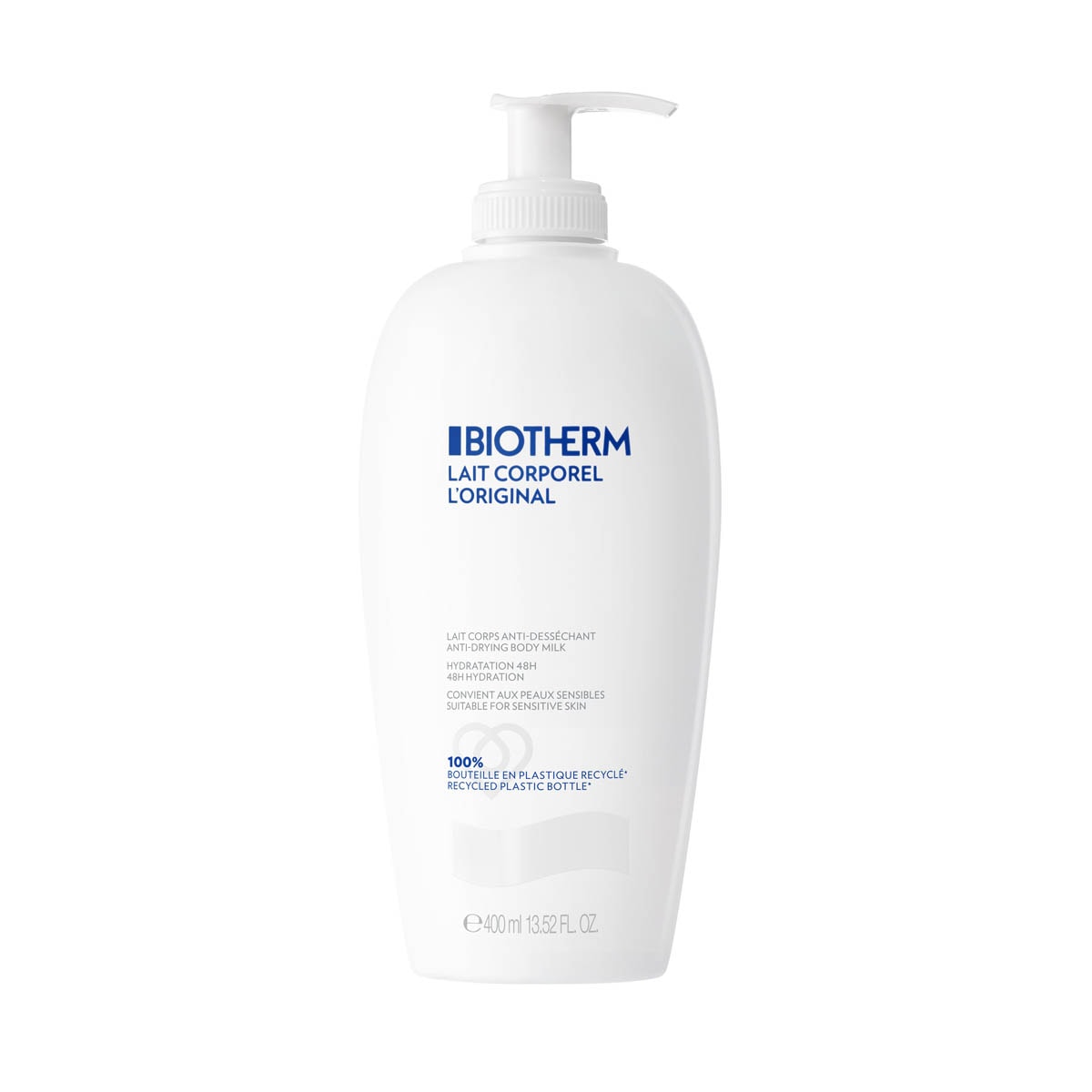 Biotherm Lait Corporel Biotherm 10691 Lait Corpore