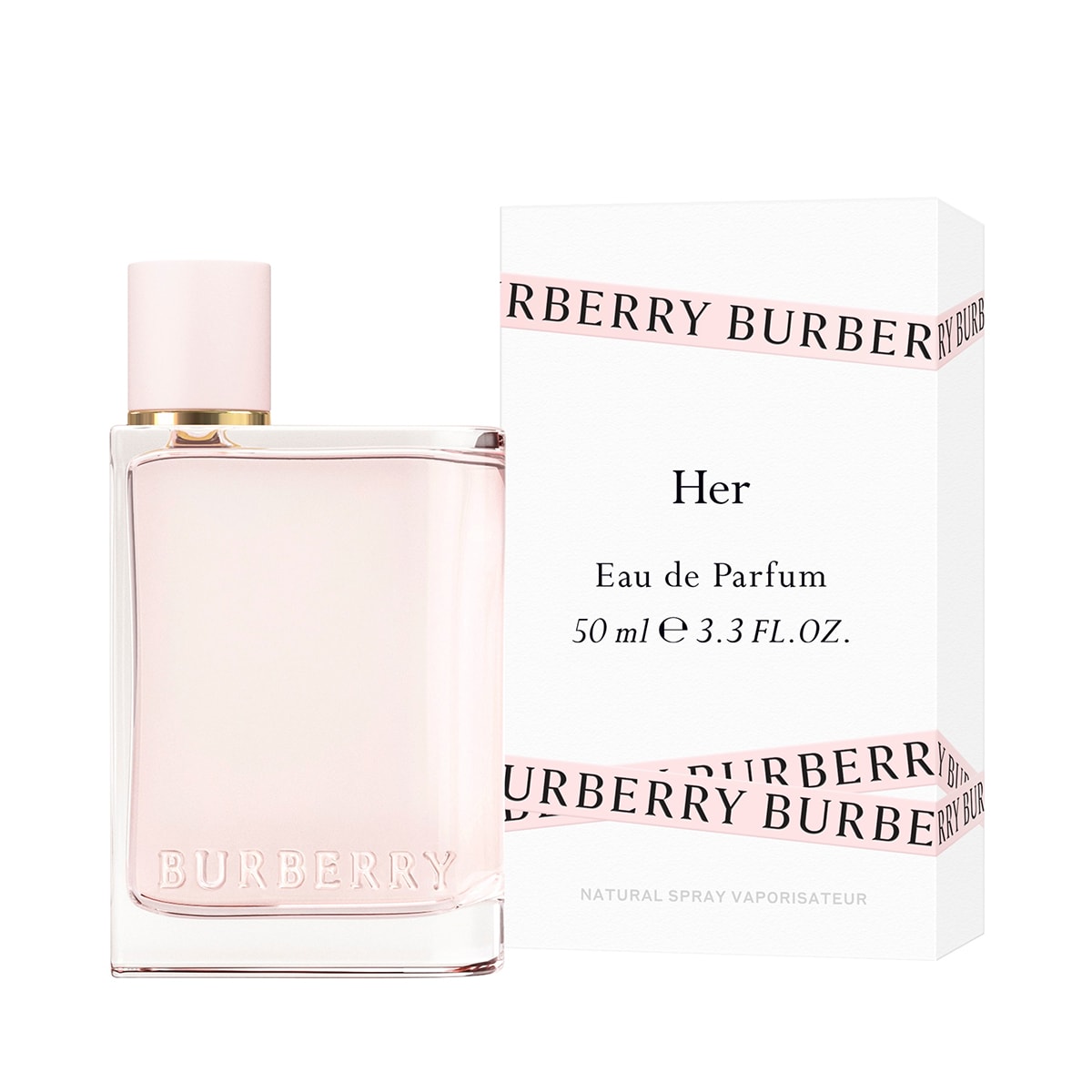 Burberry Her EDP 50ml