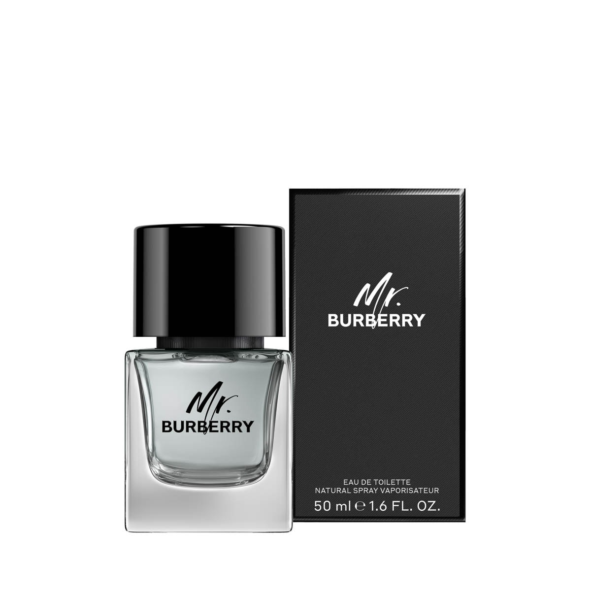 Burberry Mr EDT 50ml