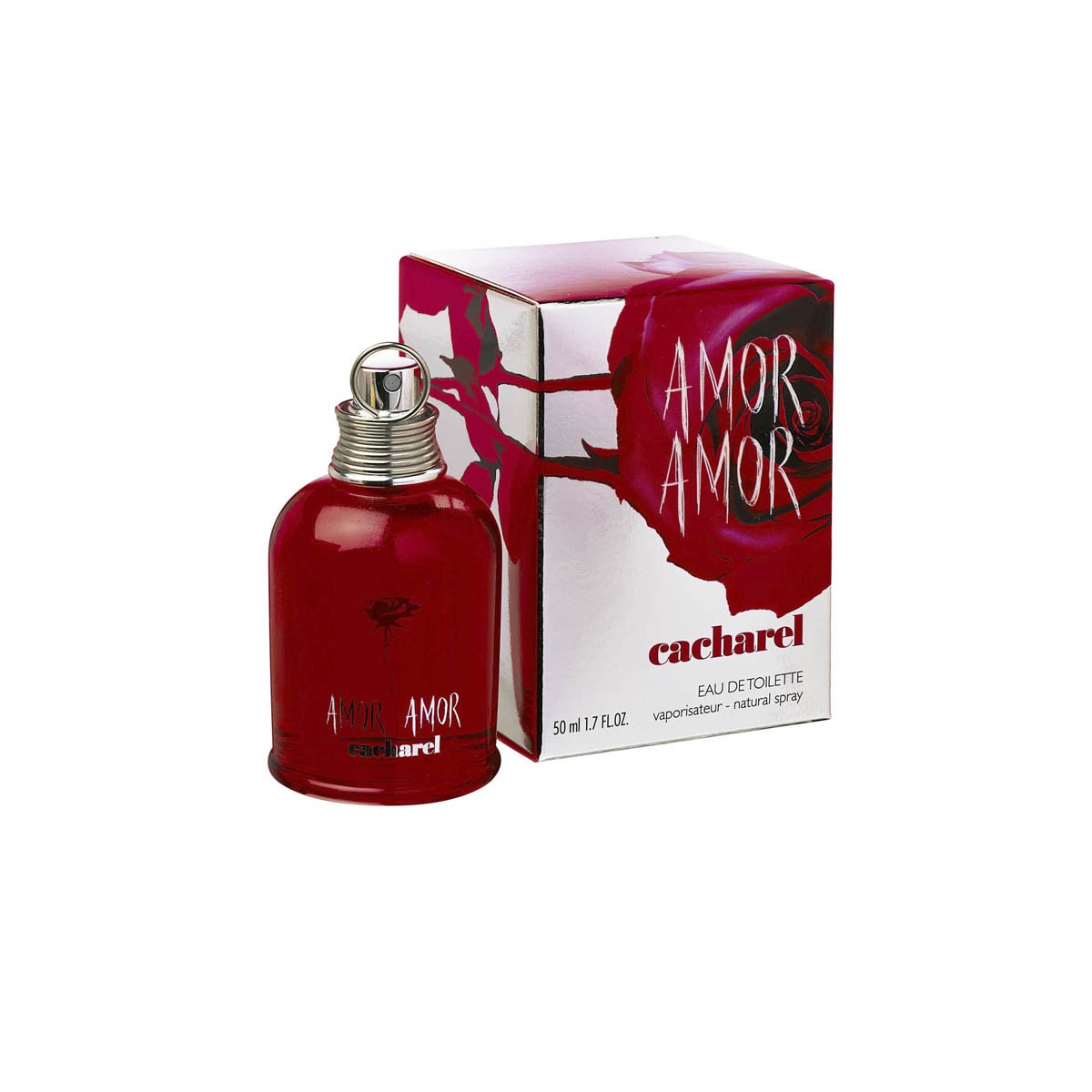 Cacharel Amor Amor EDT 50ml