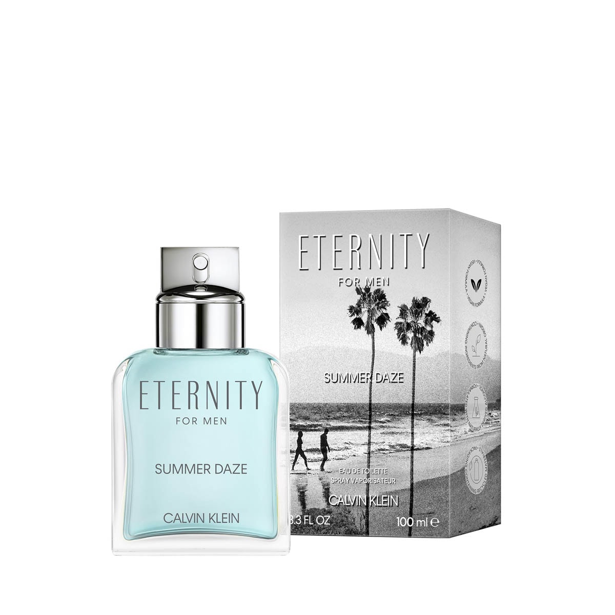 Calvin Klein Eternity Summer M EDT 100ml