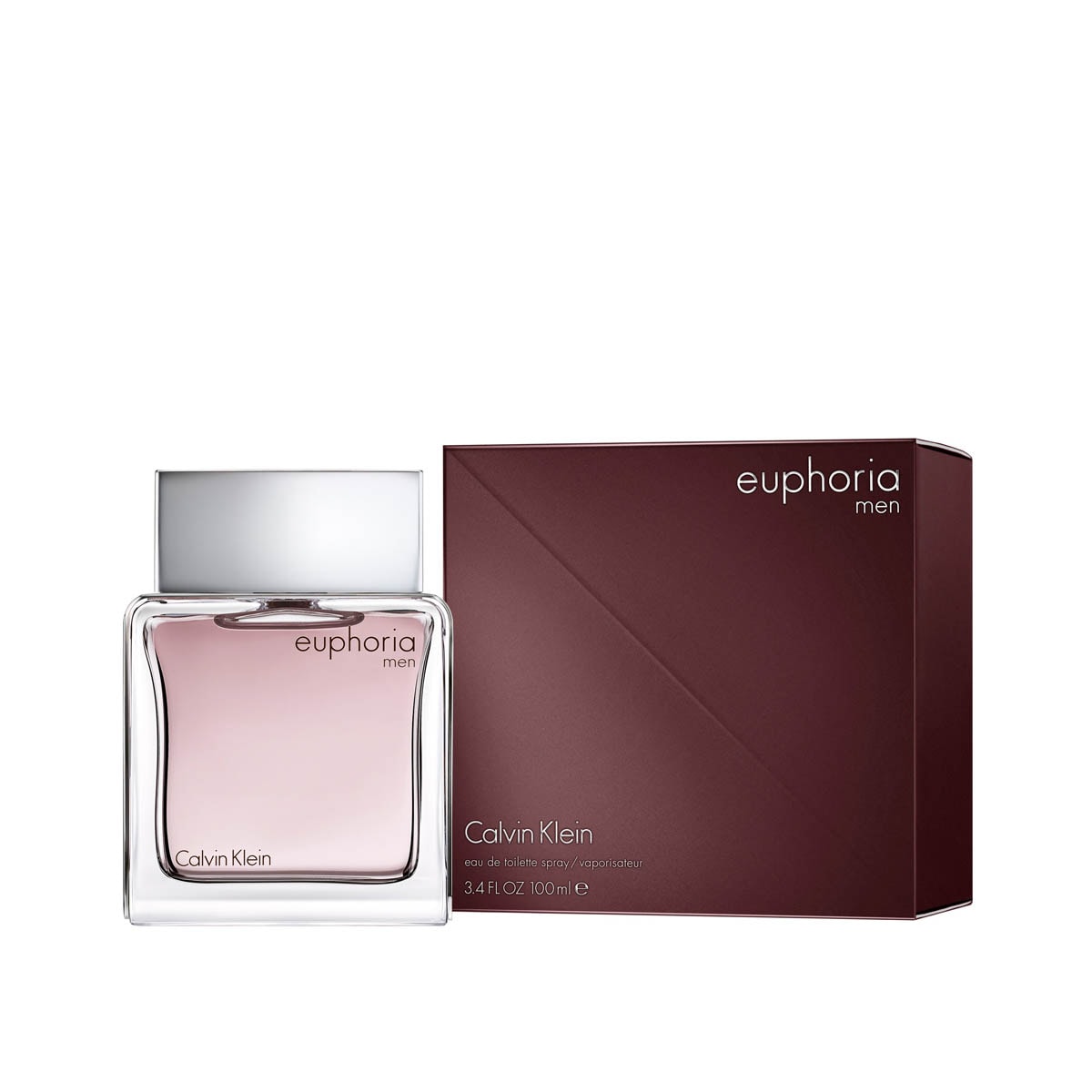 Calvin Klein Euphoria M EDT 100ml