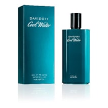 Davidoff Cool Water EDT 75ml