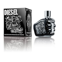 Diesel Only the Brave Tattoo EDT 50ml