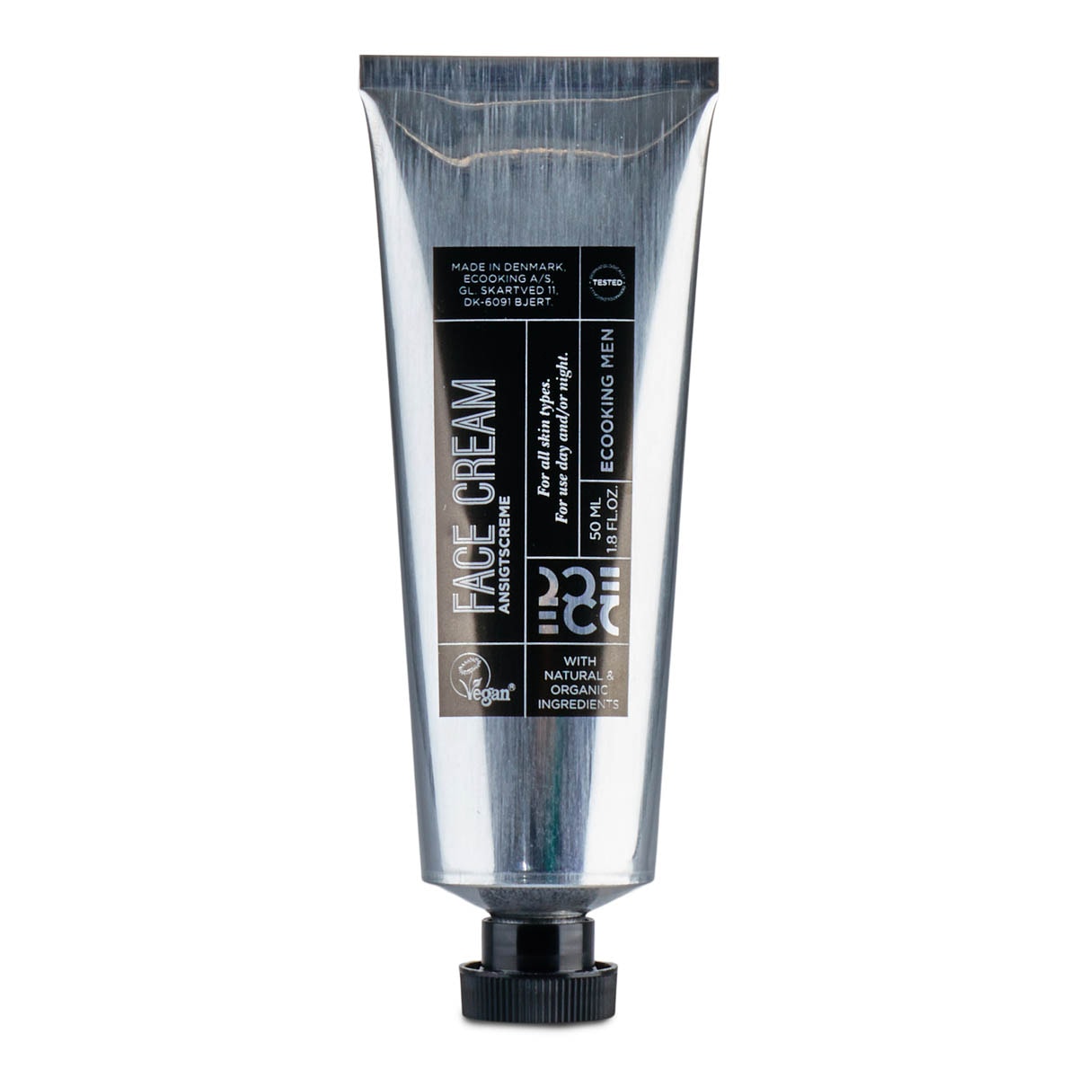 Ecooking Face Cream 50Ml