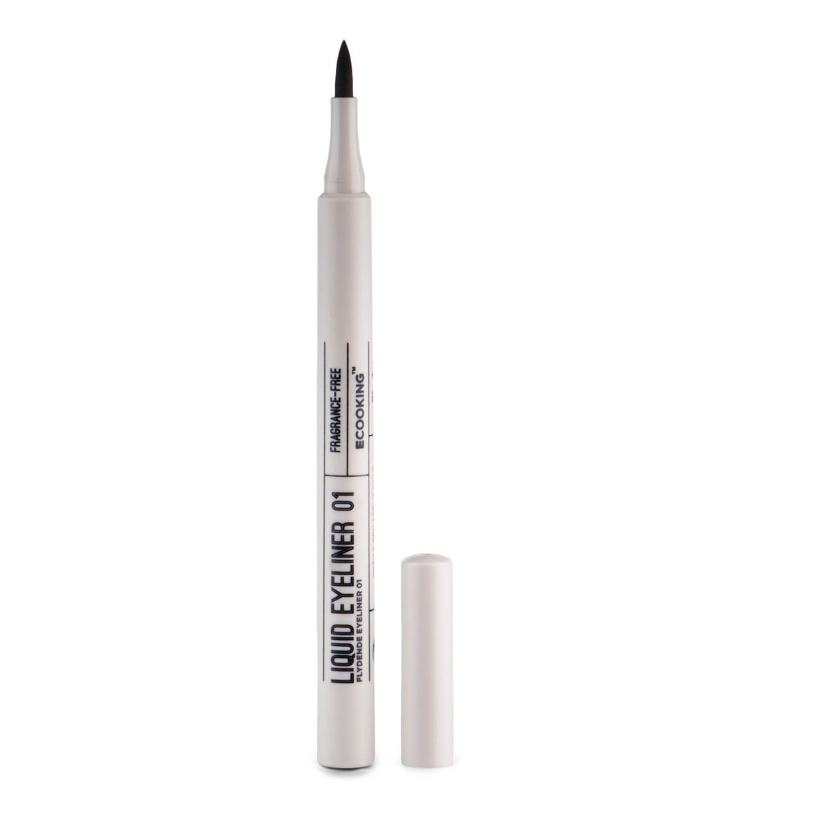 Ecooking Liquid eyeliner 01 5g