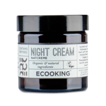 Ecooking Night Cream 50Ml