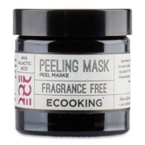 Ecooking Peeling Mask 50Ml