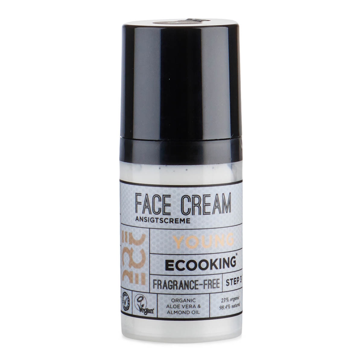 Ecooking Young Face Cream 30ml