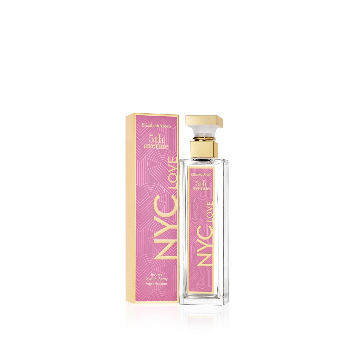 Elizabeth Arden 5th Ave NYC Love EDP 75ml