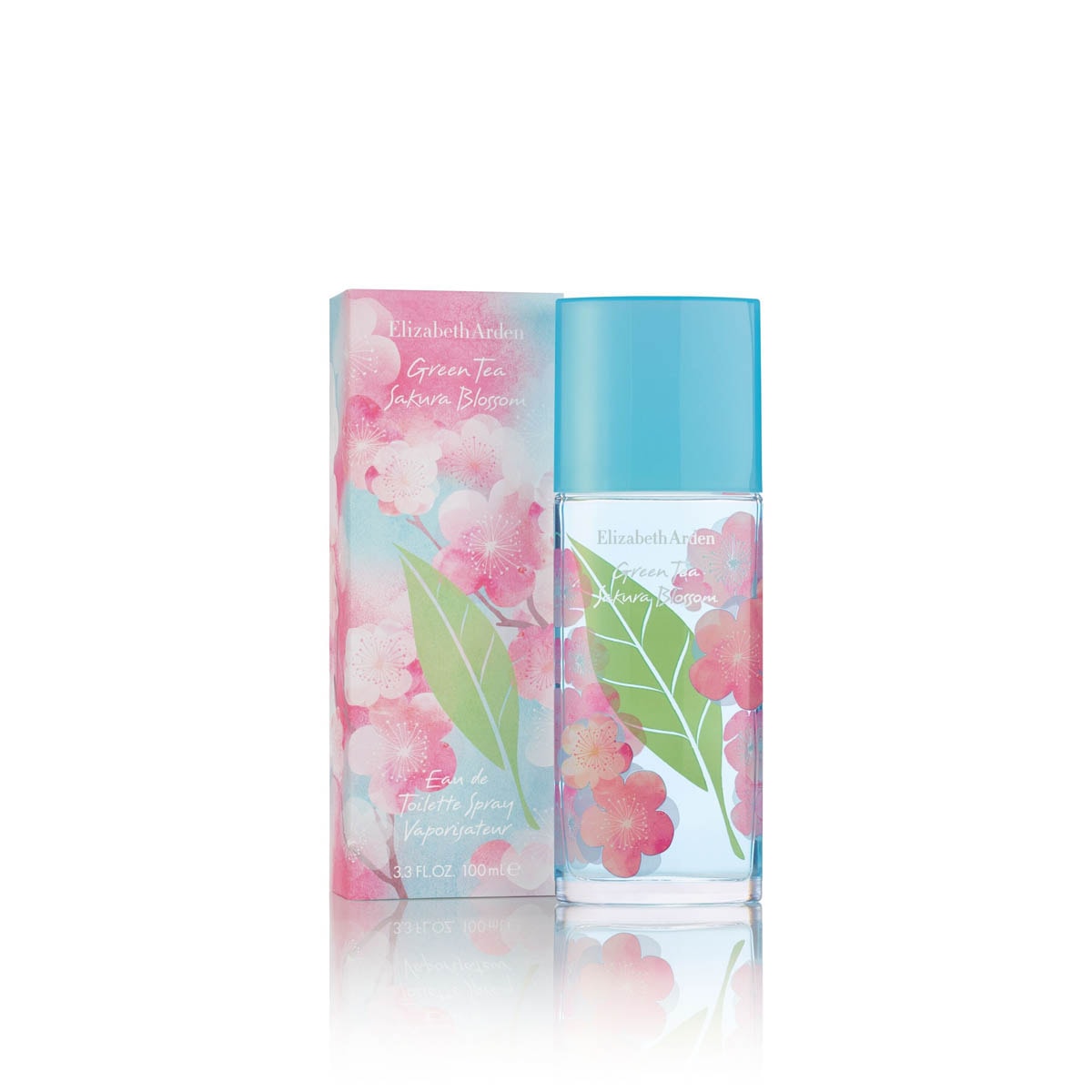 Elizabeth Arden Green Tea Sakura EDT 100ml