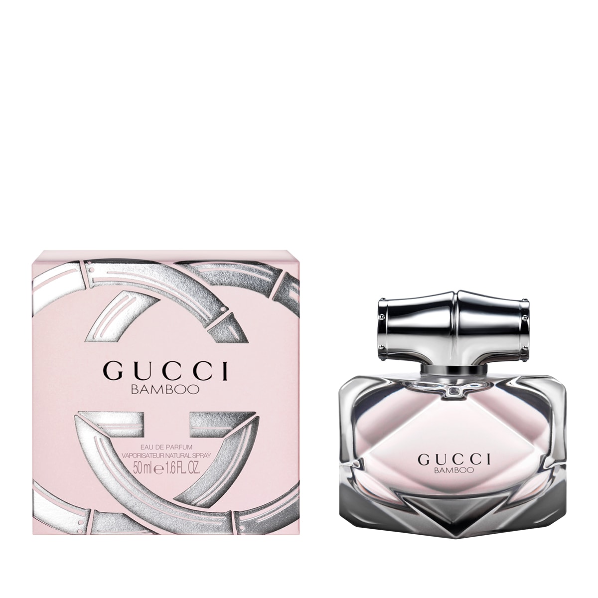Gucci Bamboo EDP 50ml