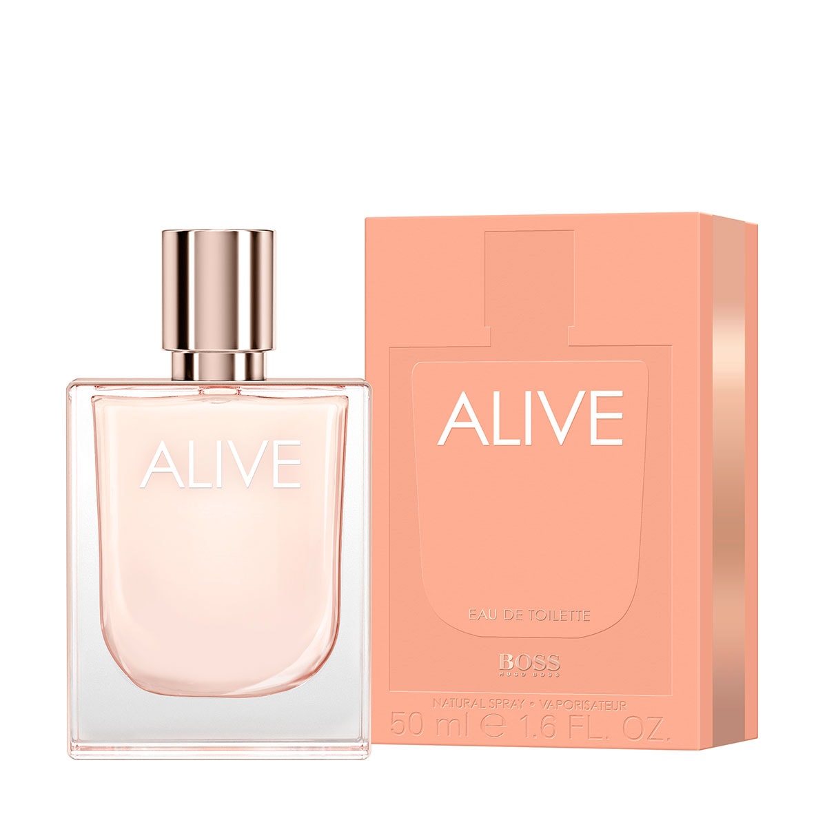 Hugo Boss Alive EDT 50ml