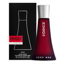 Hugo Boss Deep Red W EDP 50ml