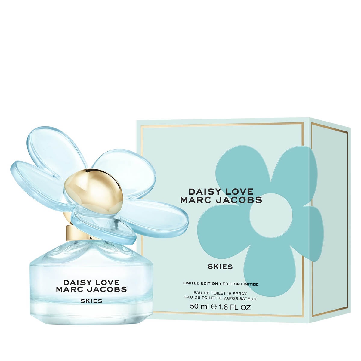 Marc Jacobs Daisy Skies Love EDT 50ml
