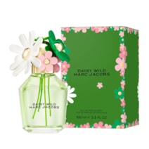 Marc Jacobs Daisy Wild EDP Refill EDP 100 ml