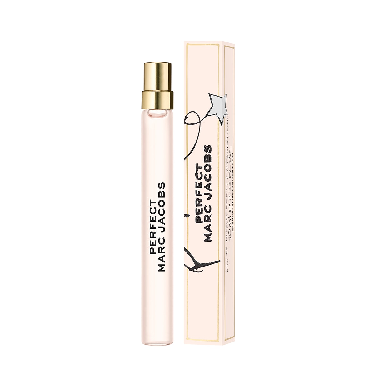 Marc Jacobs Perfect EDP 10ml