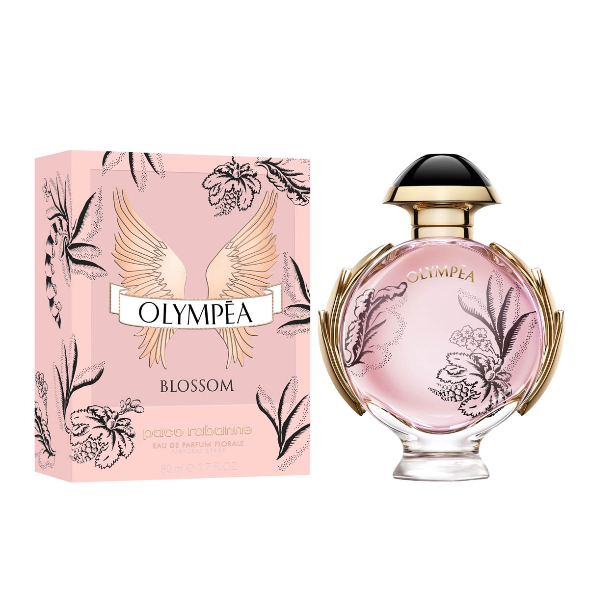 Paco Rabanne Olympea Blossom EDP 50ml