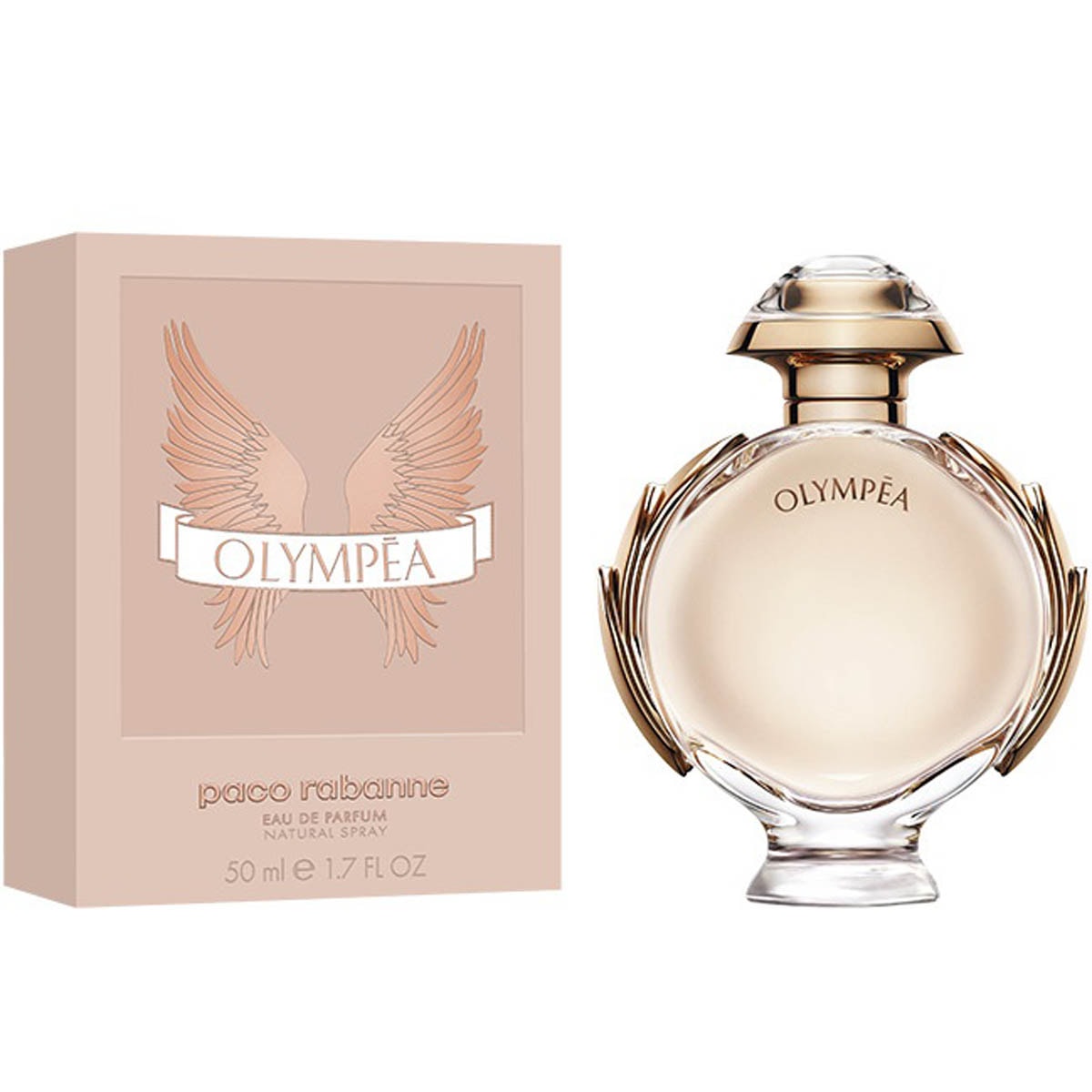 Paco Rabanne Olympea EDP 50ml