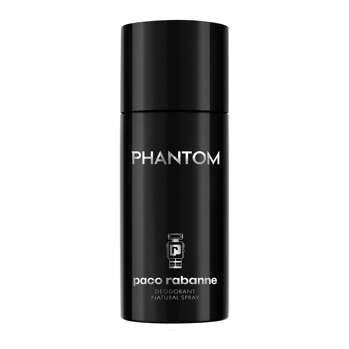 Paco Rabanne Phantom DEOSPRAY 150ml
