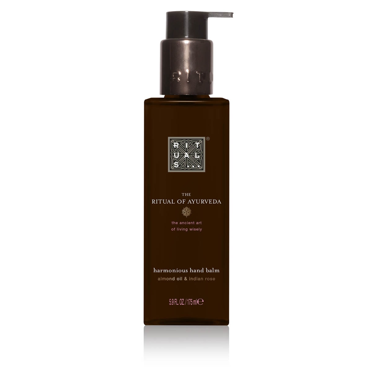 Rituals Ayurveda Kitchen Hand Balm 175ml