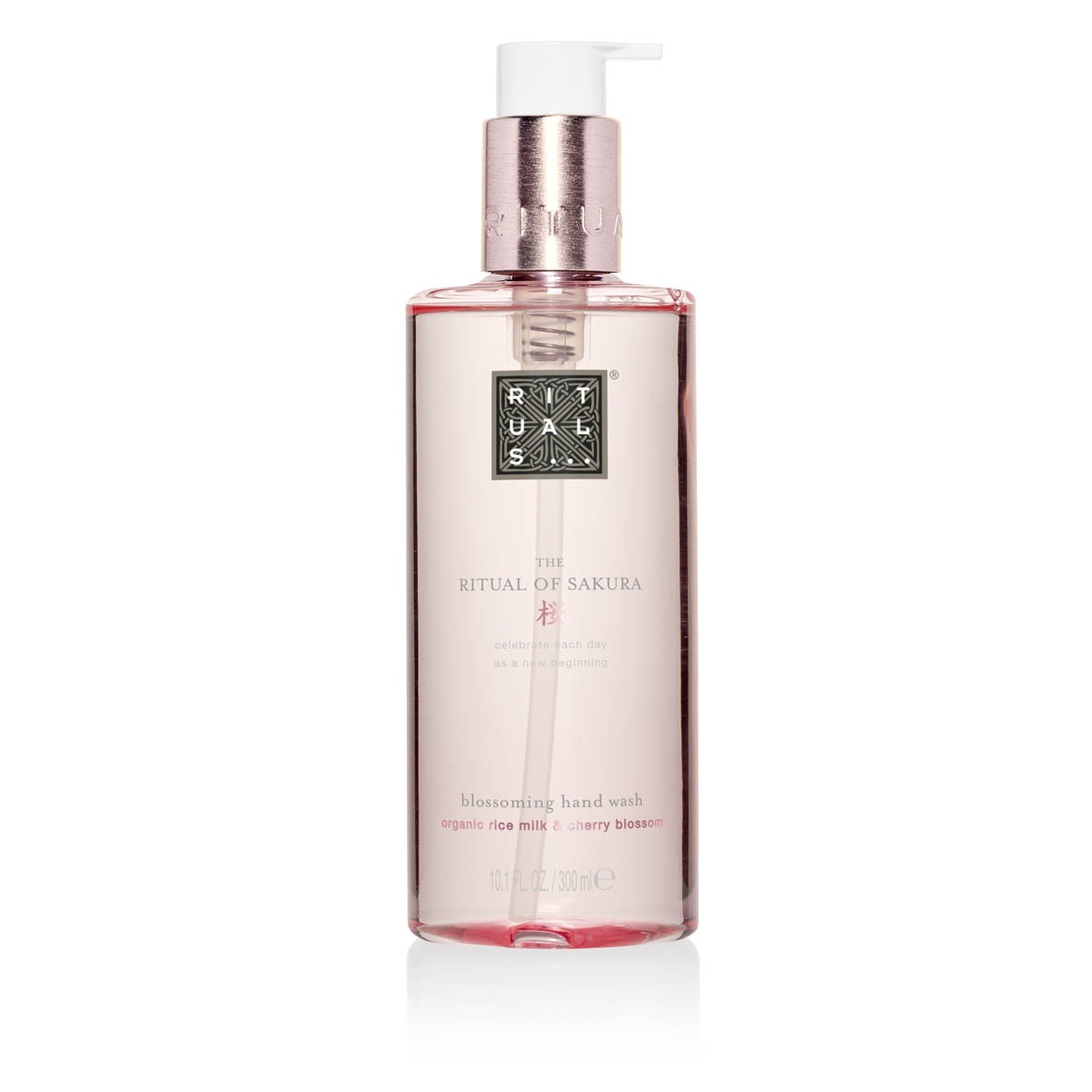 Rituals Sakura Hand Wash 300Ml
