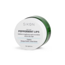 SKØN Peppermint Lip Balm 15 ml