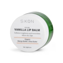 SKØN Vanilla Lip Balm 15 ml