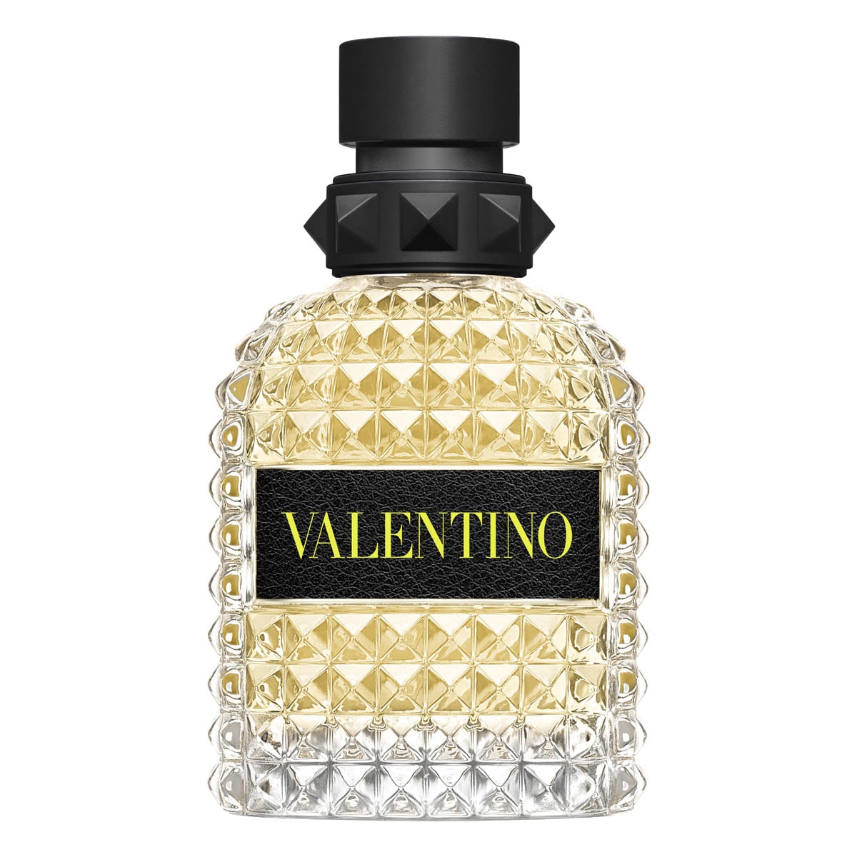 Valentino Uomo BIR Yellow Dream EDT 50ml
