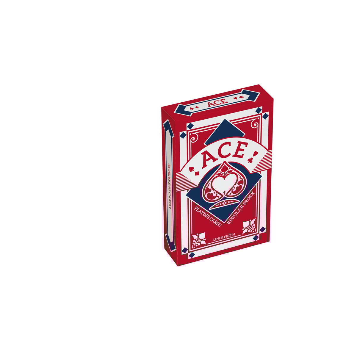 Ace Playing Cards