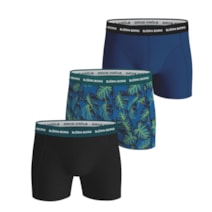 Björn Borg Boxer BK/BL/Leaf 3-P XL