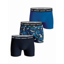 Björn Borg Boxer Blueberry 3-P L