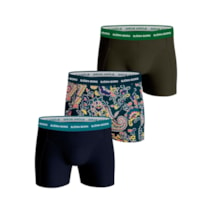 Björn Borg Boxer Paisley  3-P L