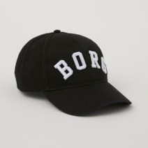 Björn Borg Logo Cap - Black