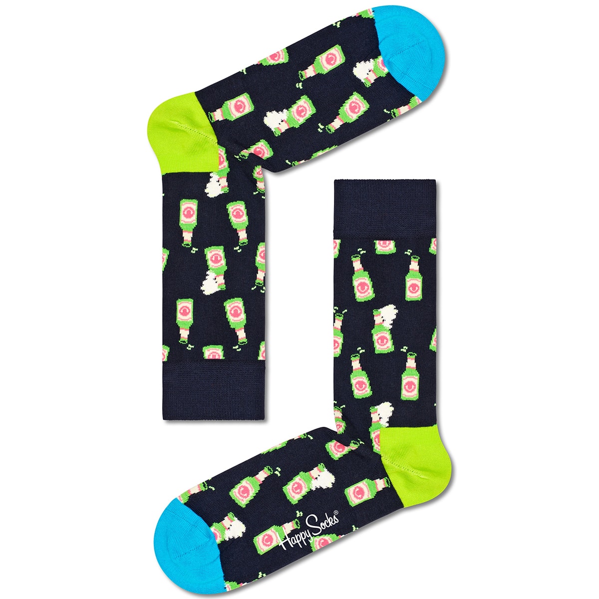 Happy Socks Beer Sock 36-40