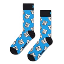 Happy Socks Doggo Sock Turquoise 36-40