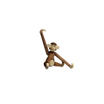 Kay Bojesen Monkey Mini Teak & Limba