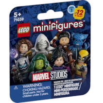 Lego Minifigures Mini Figures wave 3-box
