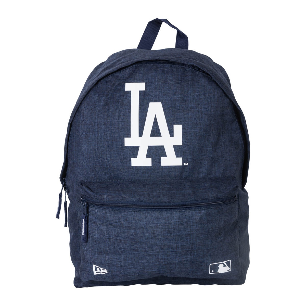 New Era LA Backpack Navy