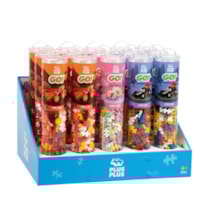 Plus-Plus Color Cars 200 pcs