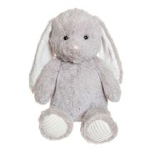 Teddykompaniet Grey Rabbit