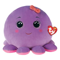 TY Octavia octopus squish